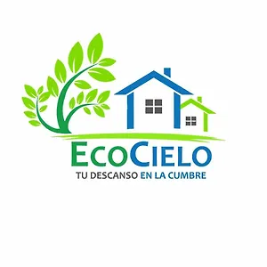 Rural Home, Finca Ecocielo Chalet Vega de San Mateo