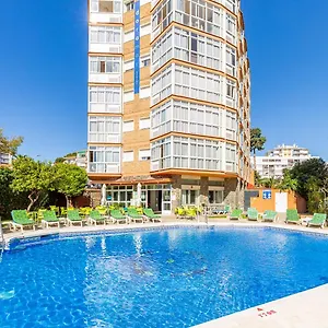 Lejlighed Doramar, Benalmádena