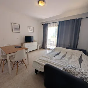  Apartamento Benal 1 Holidays Sea View Malaga