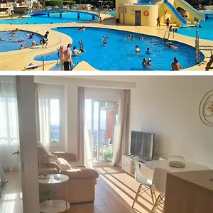  Apartamento Jupiter -ocean View 1bedroom