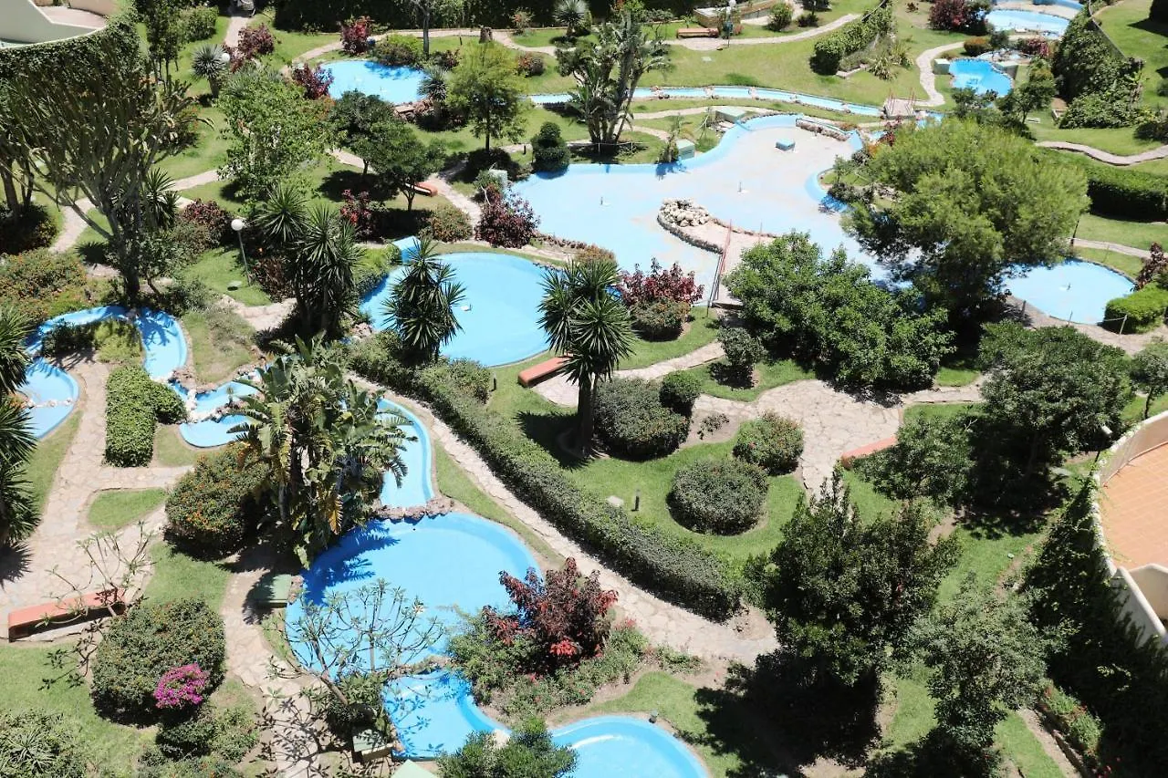 074 - Fabulous Sea View Apartment In Benal Beach Complex Benalmadena Spain